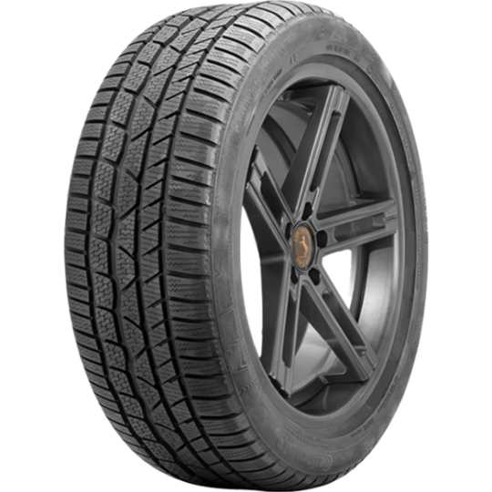 Зимняя шина «Continental» ContiWinterContact TS 830 P, 245/45R17, 99H XL, Mercedes-Benz