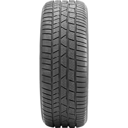 Зимняя шина «Continental» ContiWinterContact TS 830 P, 245/45R17, 99H XL, Mercedes-Benz