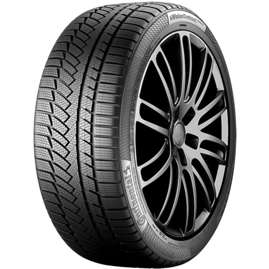 Зимняя шина «Continental» WinterContact TS 870 P, 245/65R17, 111H XL