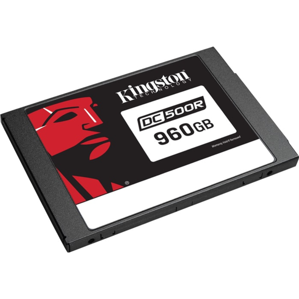 SSD диск «Kingston» DC500R 960GB, SEDC500R/960G