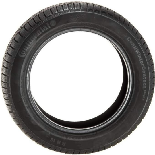 Зимняя шина «Continental» WinterContact TS 870 P, 225/40R18, 92V XL