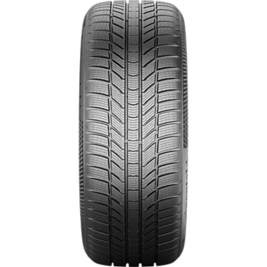 Зимняя шина «Continental» WinterContact TS 870 P, 235/40R18, 95W XL