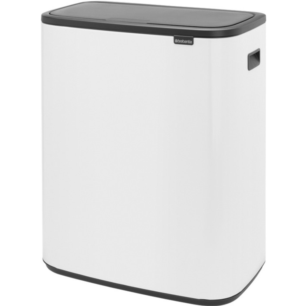 Мусорное ведро «Brabantia» Bo Touch Bin, 221408, 60 л