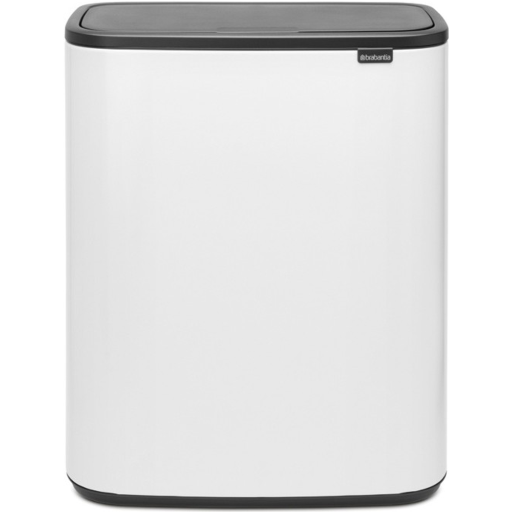 Мусорное ведро «Brabantia» Bo Touch Bin, 221408, 60 л