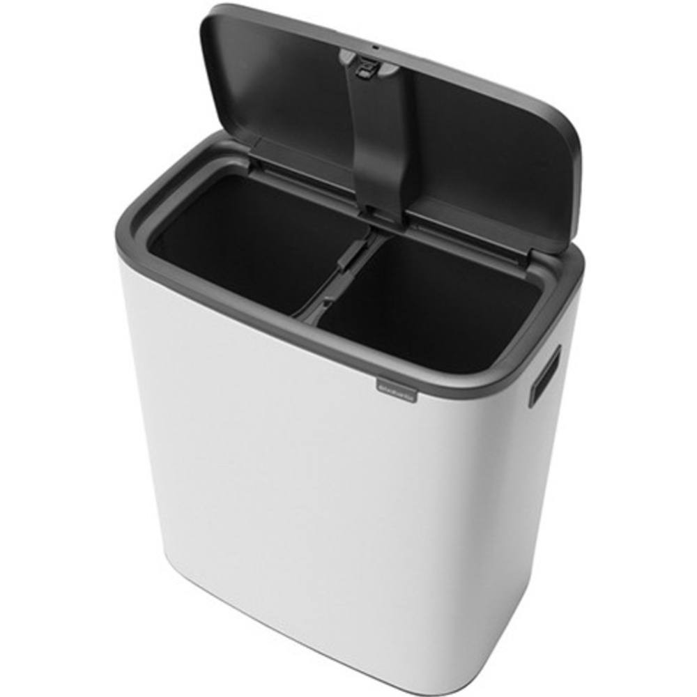 Мусорное ведро «Brabantia» Bo Touch Bin, 221408, 60 л