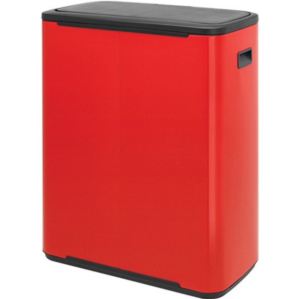 Мусорное ведро «Brabantia» Bo Touch Bin, 221507, 60 л