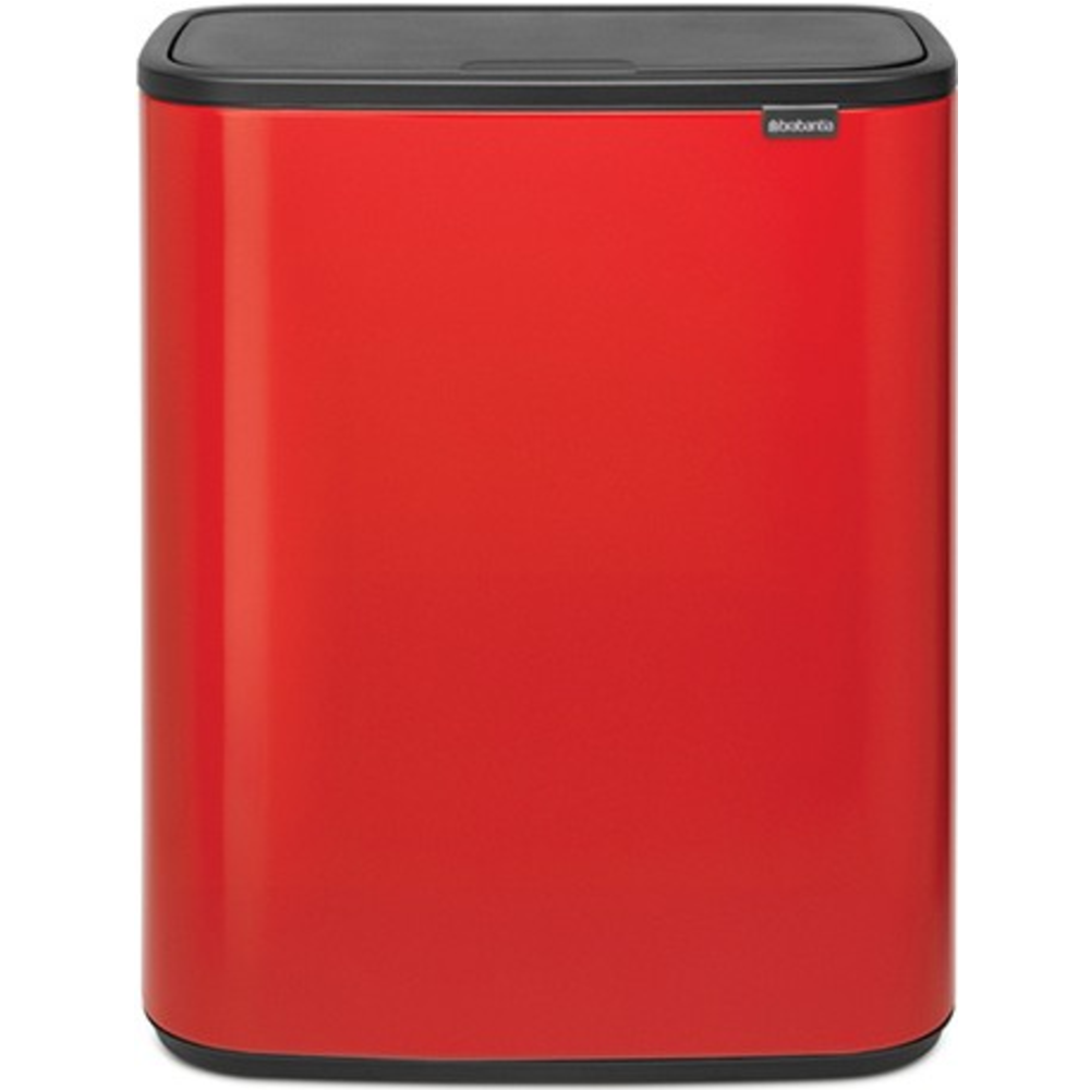 Мусорное ведро «Brabantia» Bo Touch Bin, 221507, 60 л