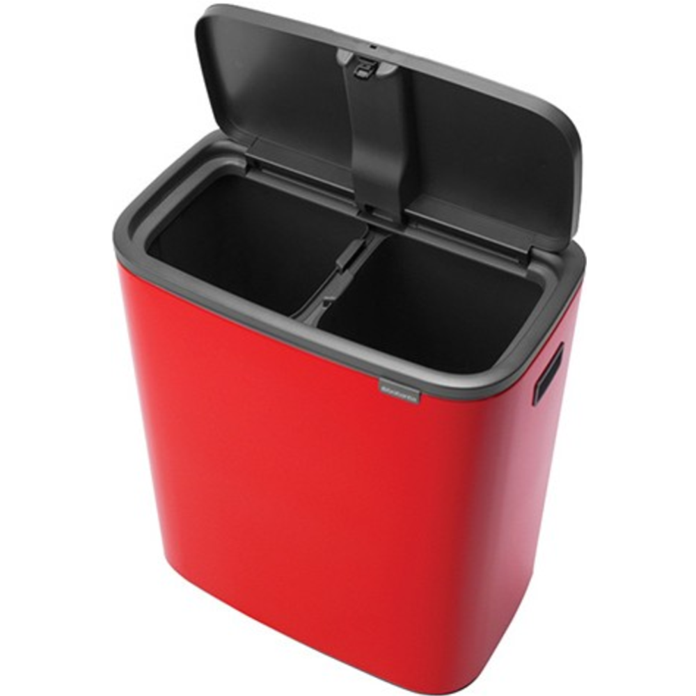 Мусорное ведро «Brabantia» Bo Touch Bin, 221507, 60 л