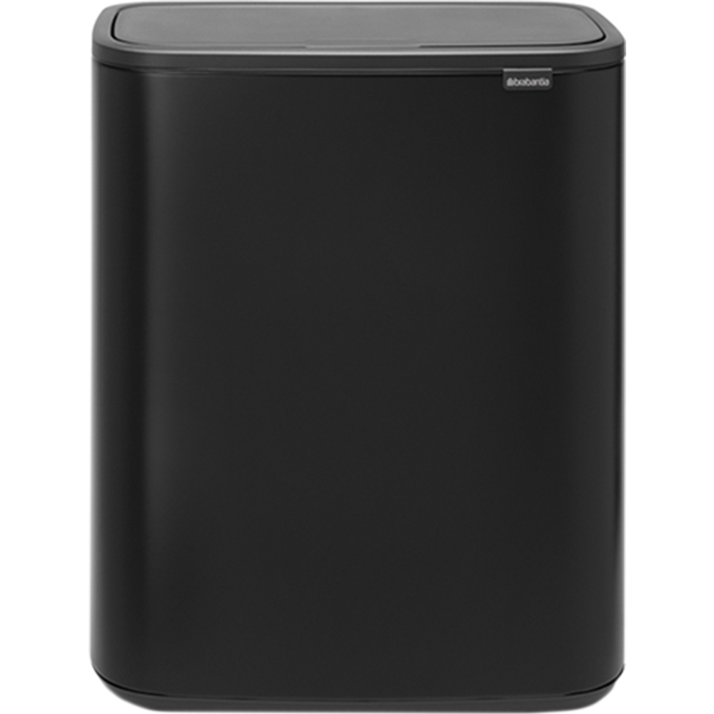 Мусорное ведро «Brabantia» Bo Touch Bin, 221484, 60 л