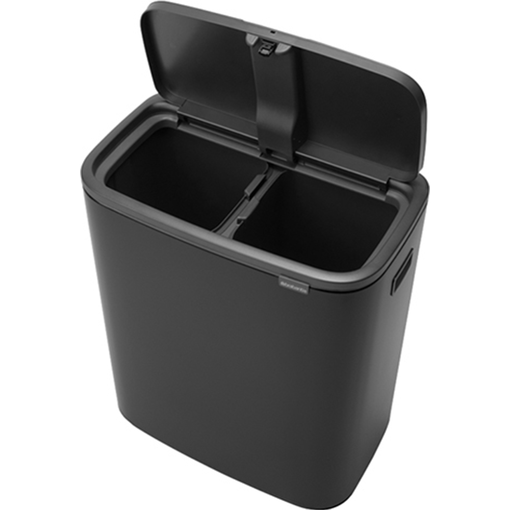 Мусорное ведро «Brabantia» Bo Touch Bin, 221484, 60 л