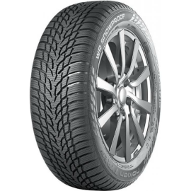 Зимняя шина «Nokian» Tyres WR Snowproof, 205/60R16, 92H