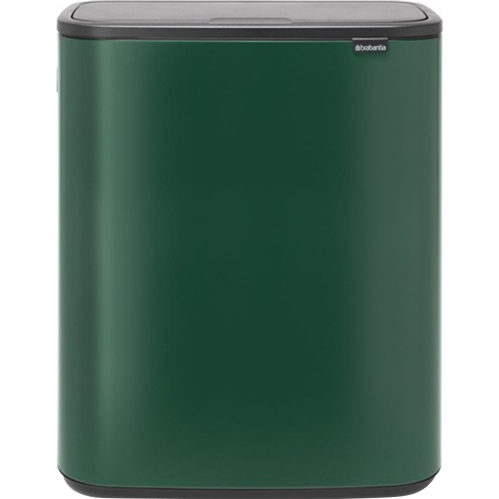 Мусорное ведро «Brabantia» Bo Touch Bin, 304224, 60 л