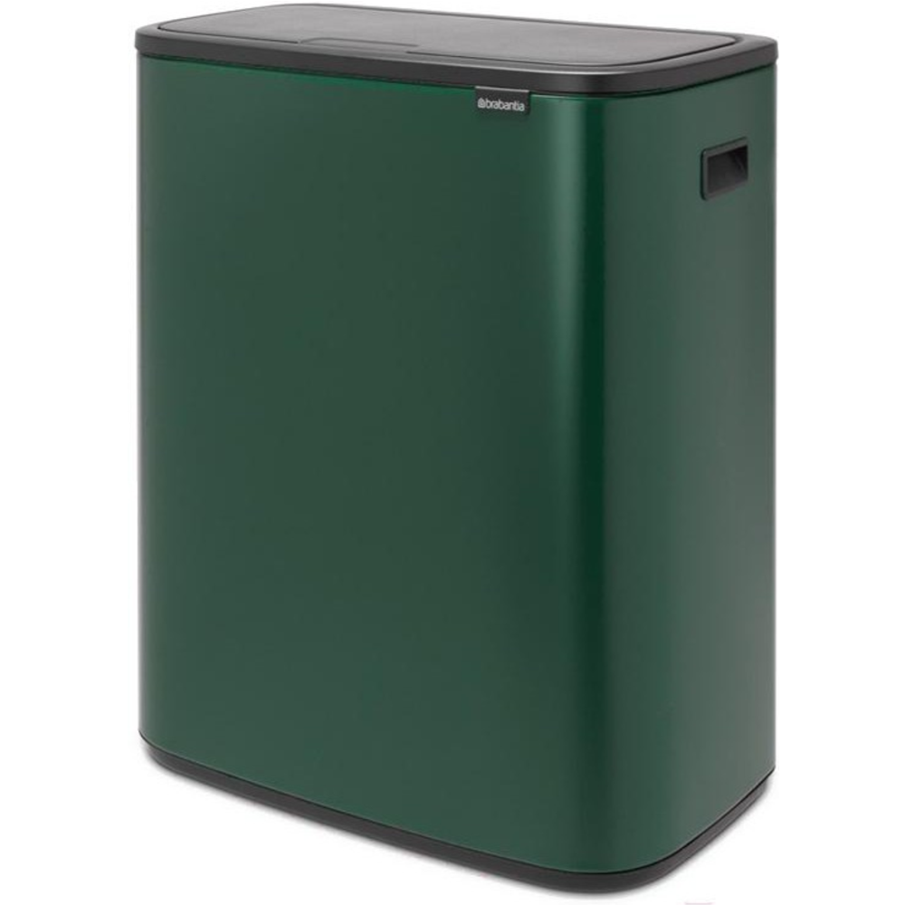 Мусорное ведро «Brabantia» Bo Touch Bin, 304224, 60 л