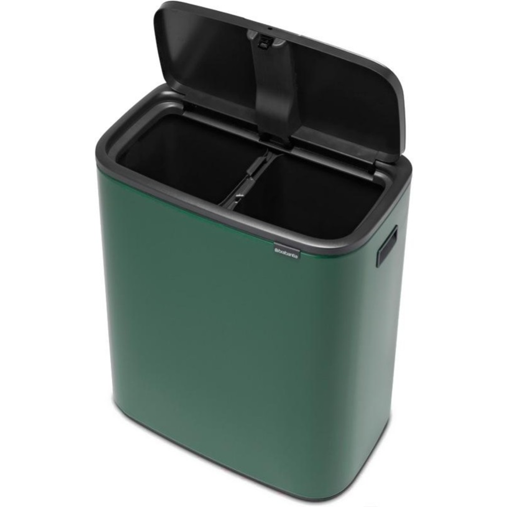 Мусорное ведро «Brabantia» Bo Touch Bin, 304224, 60 л