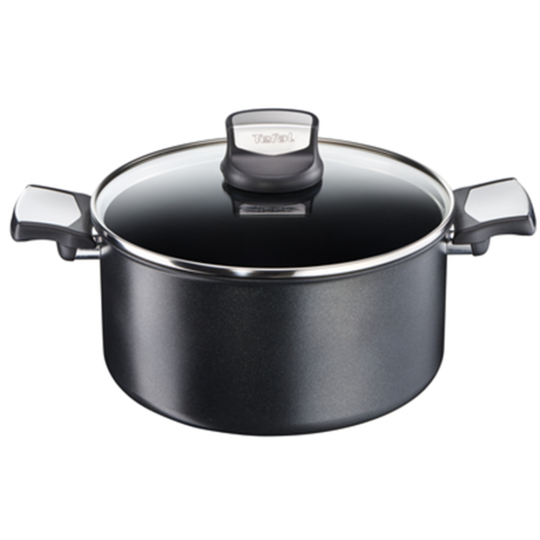 Кастрюля «Tefal» Expertise, C6204472, 2.9 л