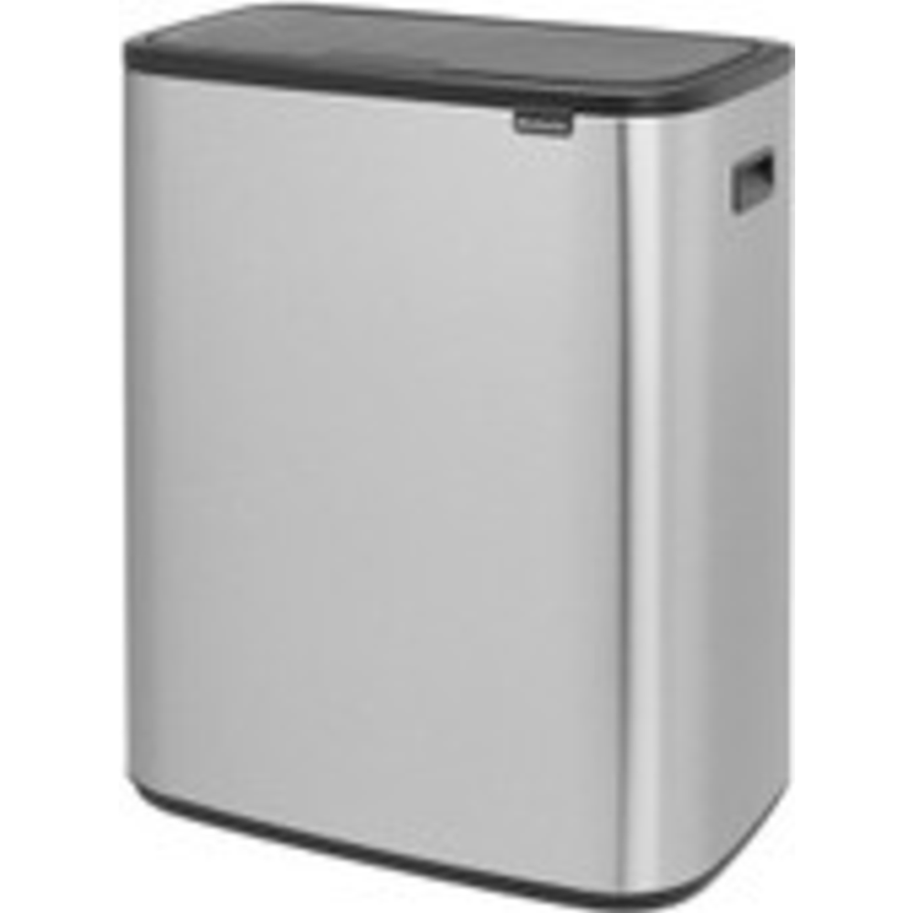 Мусорное ведро «Brabantia» Bo Touch Bin, 221422, 60 л