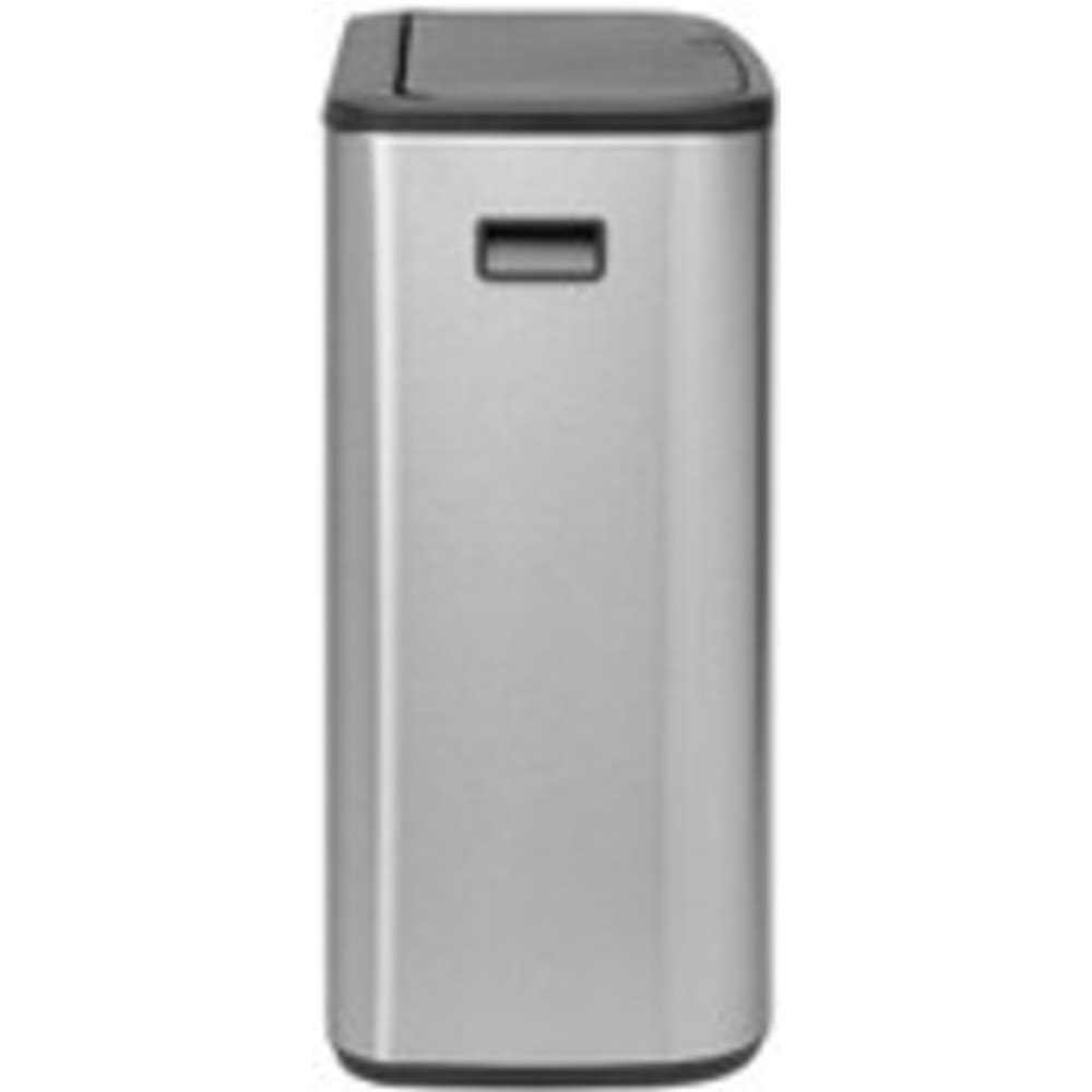 Мусорное ведро «Brabantia» Bo Touch Bin, 221422, 60 л