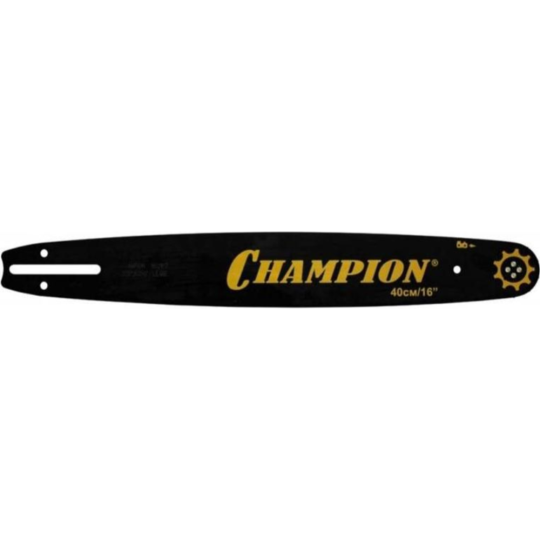 Шина для пилы «Champion» 952917