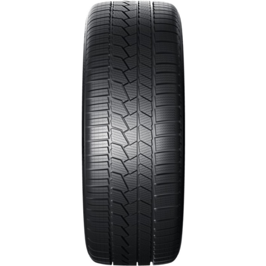 Зимняя шина «Continental» WinterContact TS 860 S, 255/55R18, 109H XL, Run-Flat