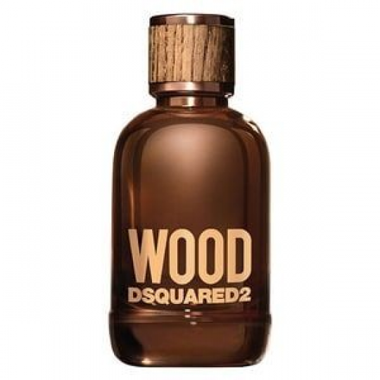 WOOD POUR HOMME EDT/ДИСКВАЭД ВУД ПУР ХОММ/ ТЕСТЕР 100МЛ