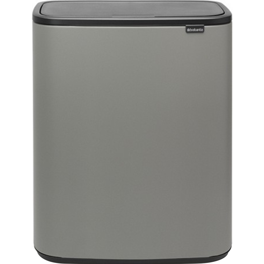 Мусорное ведро «Brabantia» Bo Touch Bin, 221460, 60 л