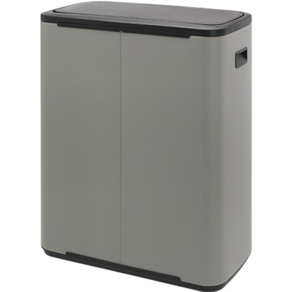 Мусорное ведро «Brabantia» Bo Touch Bin, 221460, 60 л