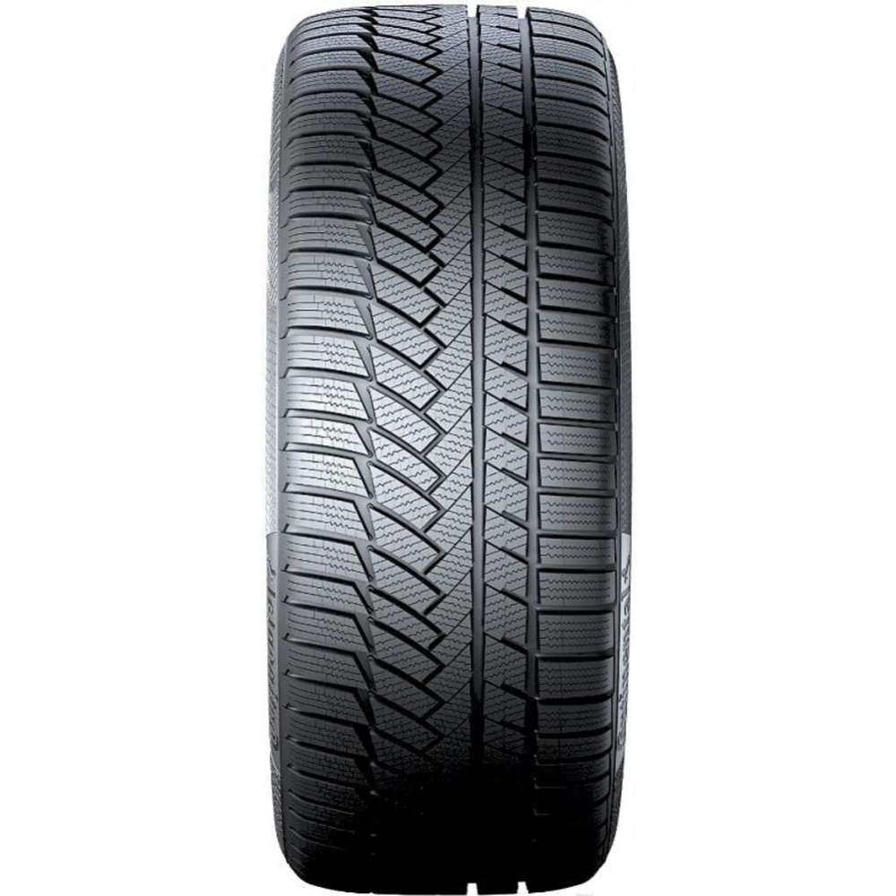 Зимняя шина «Continental» WinterContact TS 850 P, 255/60R18, 112V XL