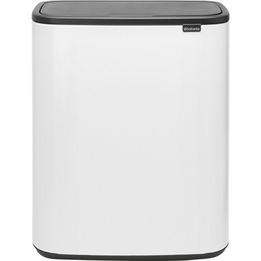 Мусорное ведро «Brabantia» Bo Touch Bin, 223006, 60 л