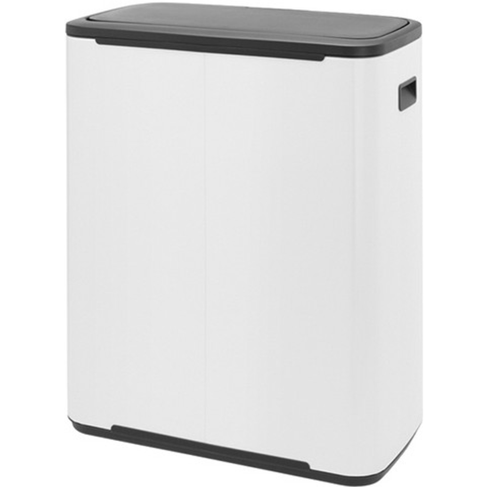 Мусорное ведро «Brabantia» Bo Touch Bin, 223006, 60 л