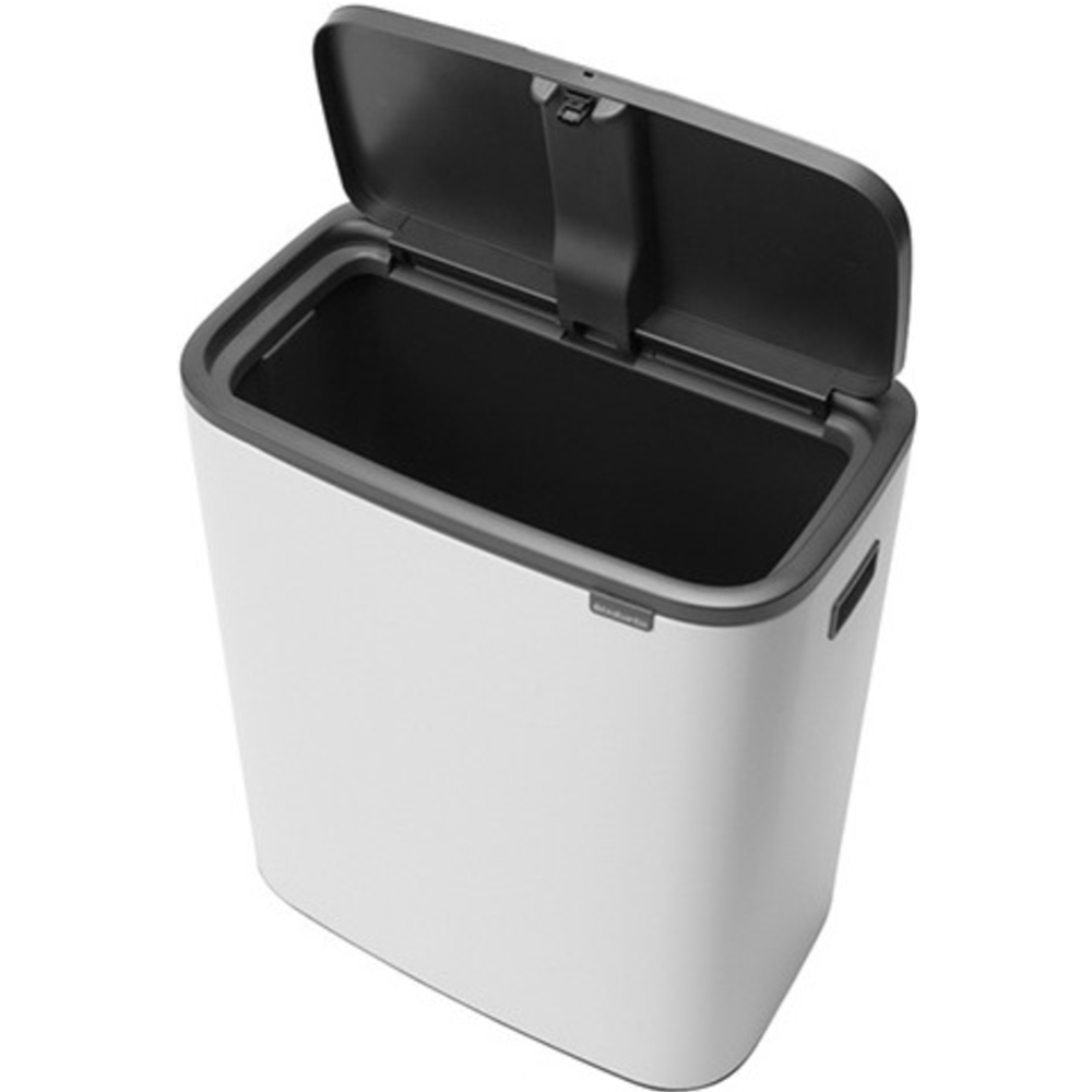 Мусорное ведро «Brabantia» Bo Touch Bin, 223006, 60 л