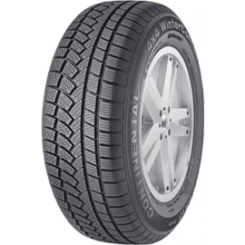 Зимняя шина «Continental» 4x4 WinterContact, 265/60R18, 110H, Mercedes-Benz