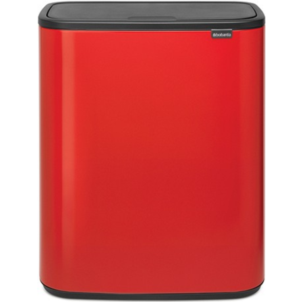 Мусорное ведро «Brabantia» Bo Touch Bin, 223044, 60 л