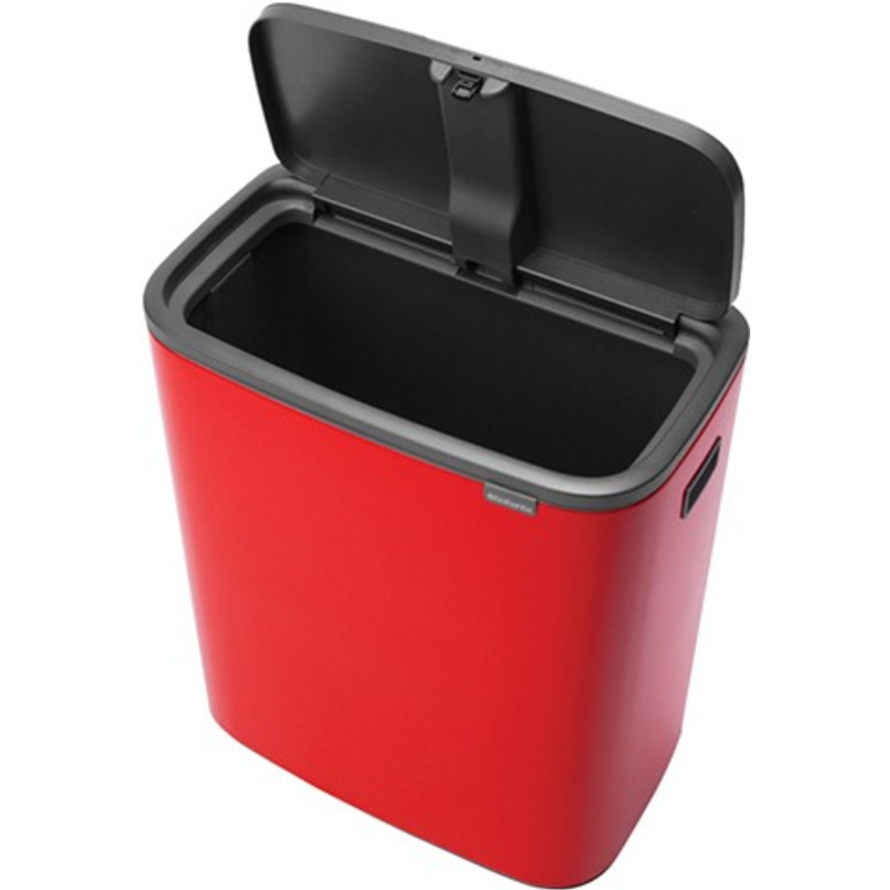 Мусорное ведро «Brabantia» Bo Touch Bin, 223044, 60 л