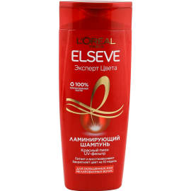 Шампунь для волос «Elseve» эксперт цвета, 250 мл