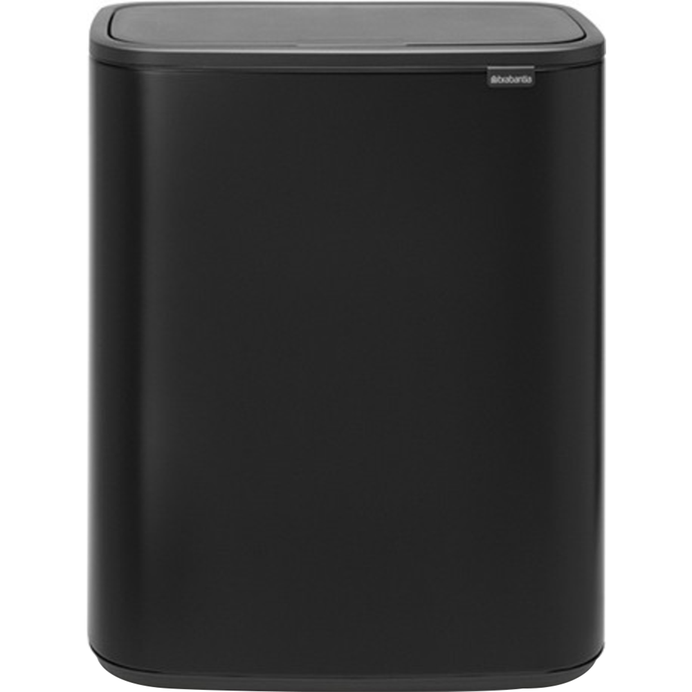 Мусорное ведро «Brabantia» Bo Touch Bin, 223020, 60 л