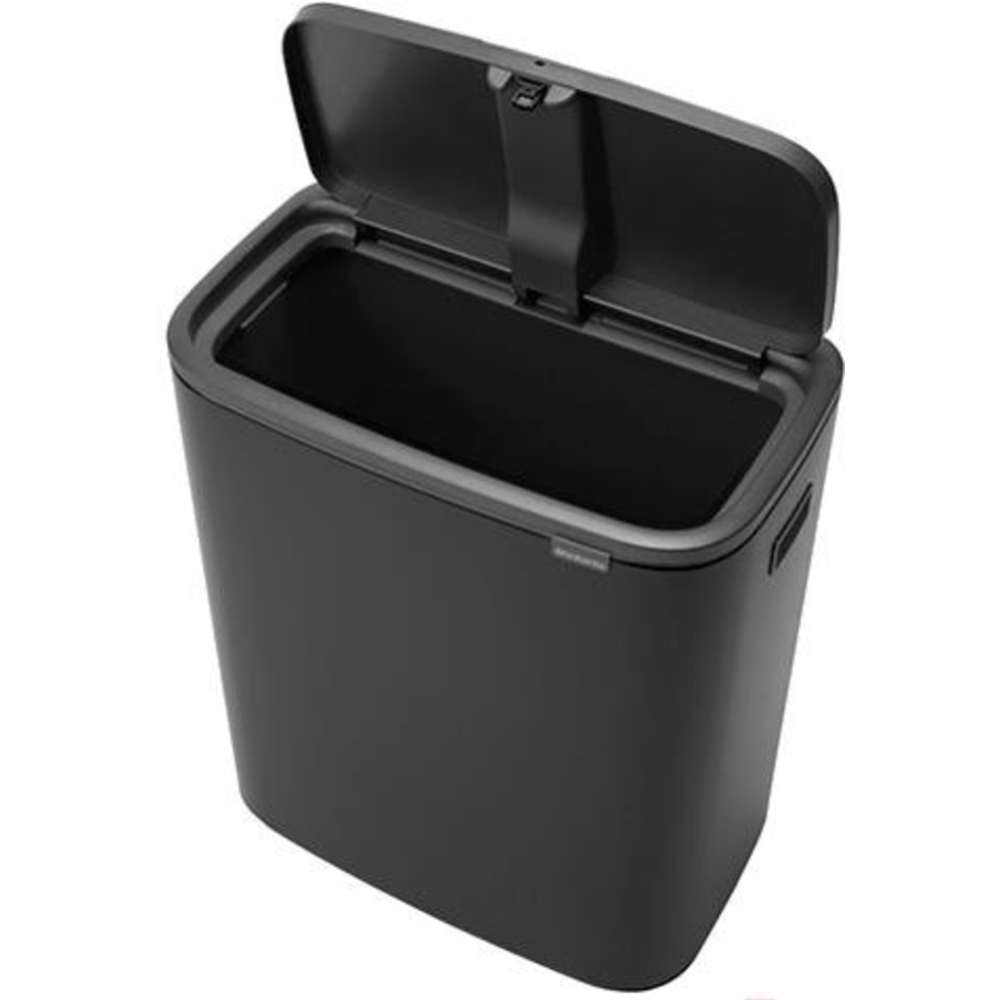 Мусорное ведро «Brabantia» Bo Touch Bin, 223020, 60 л