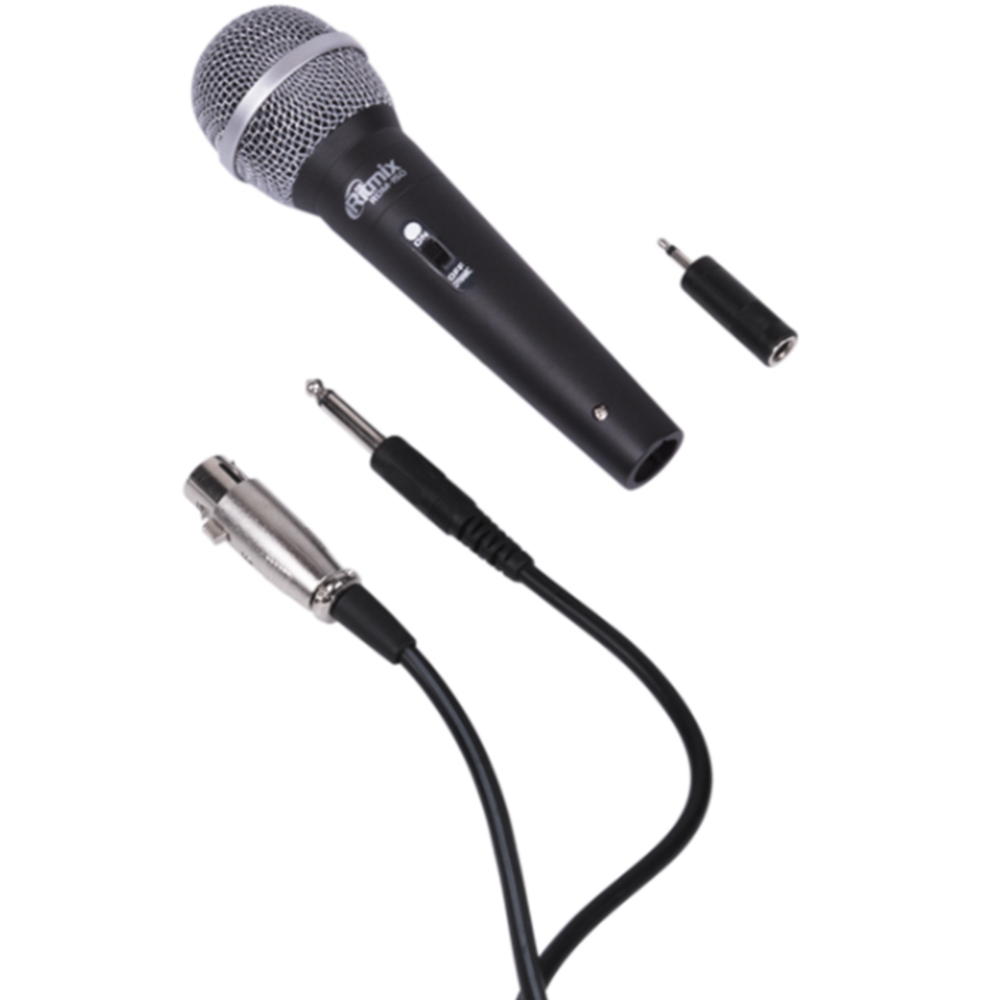Микрофон «Ritmix» RDM-150