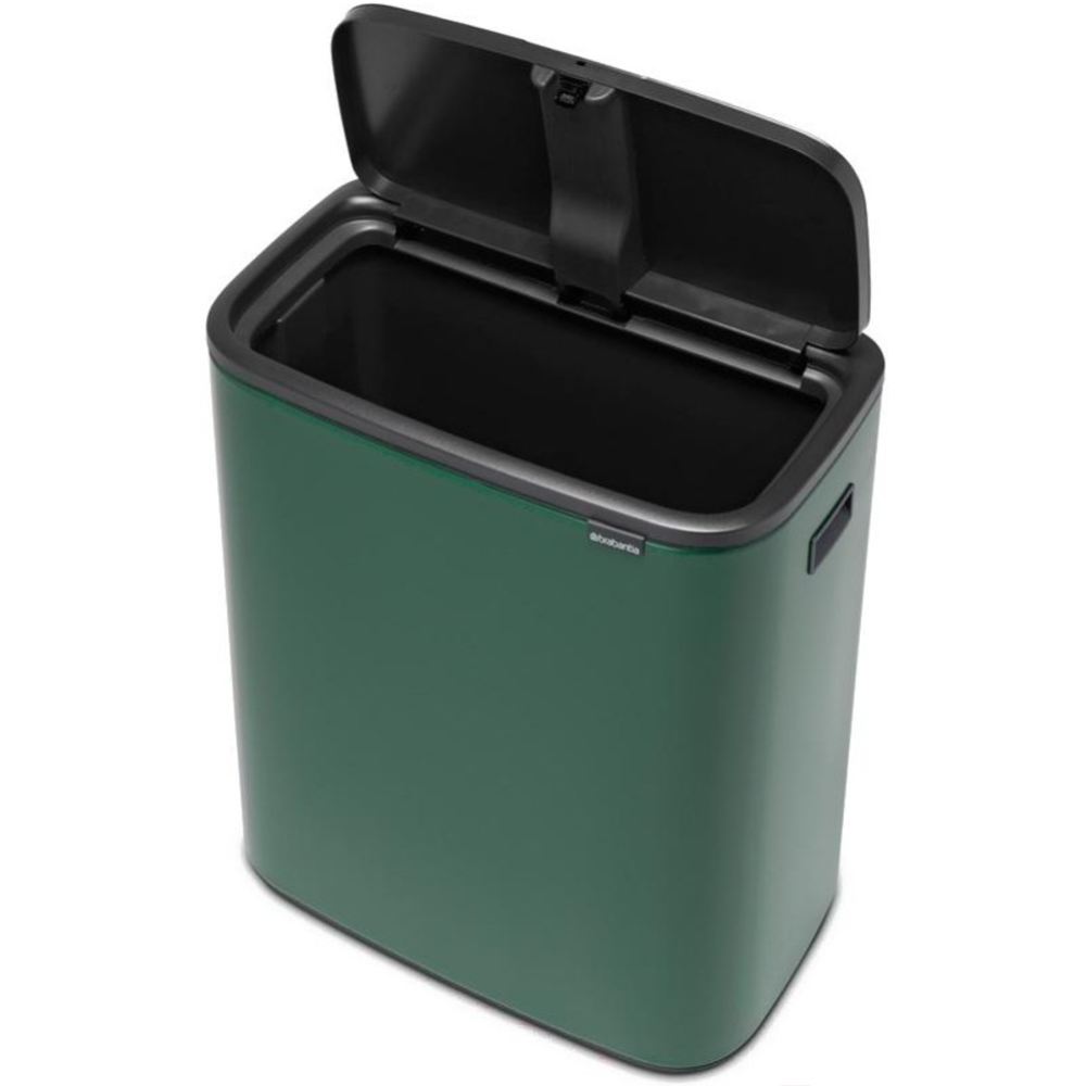 Мусорное ведро «Brabantia» Bo Touch Bin, 304248, 60 л