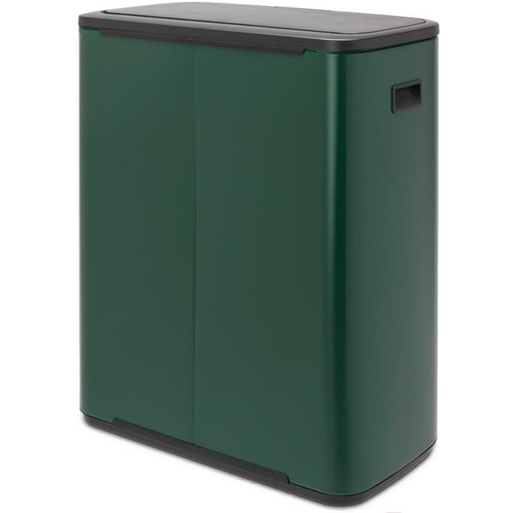 Мусорное ведро «Brabantia» Bo Touch Bin, 304248, 60 л