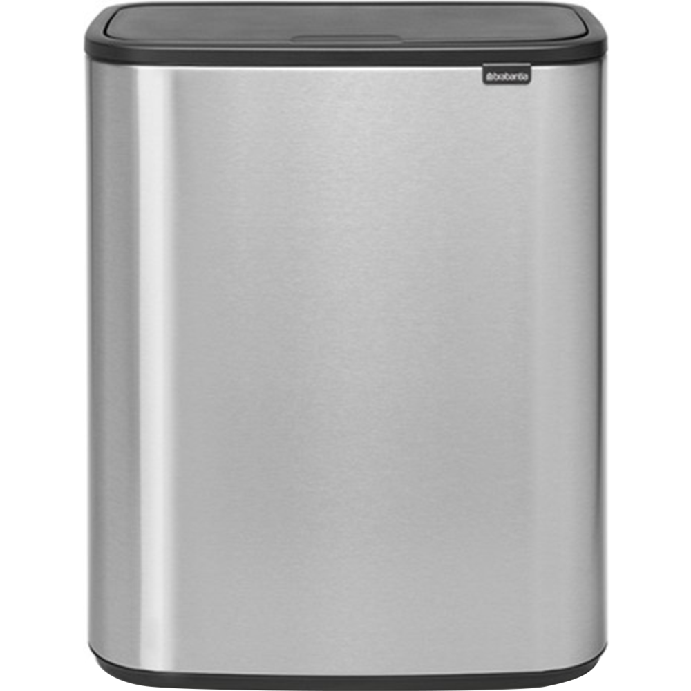 Мусорное ведро «Brabantia» Bo Touch Bin, 223082, 60 л