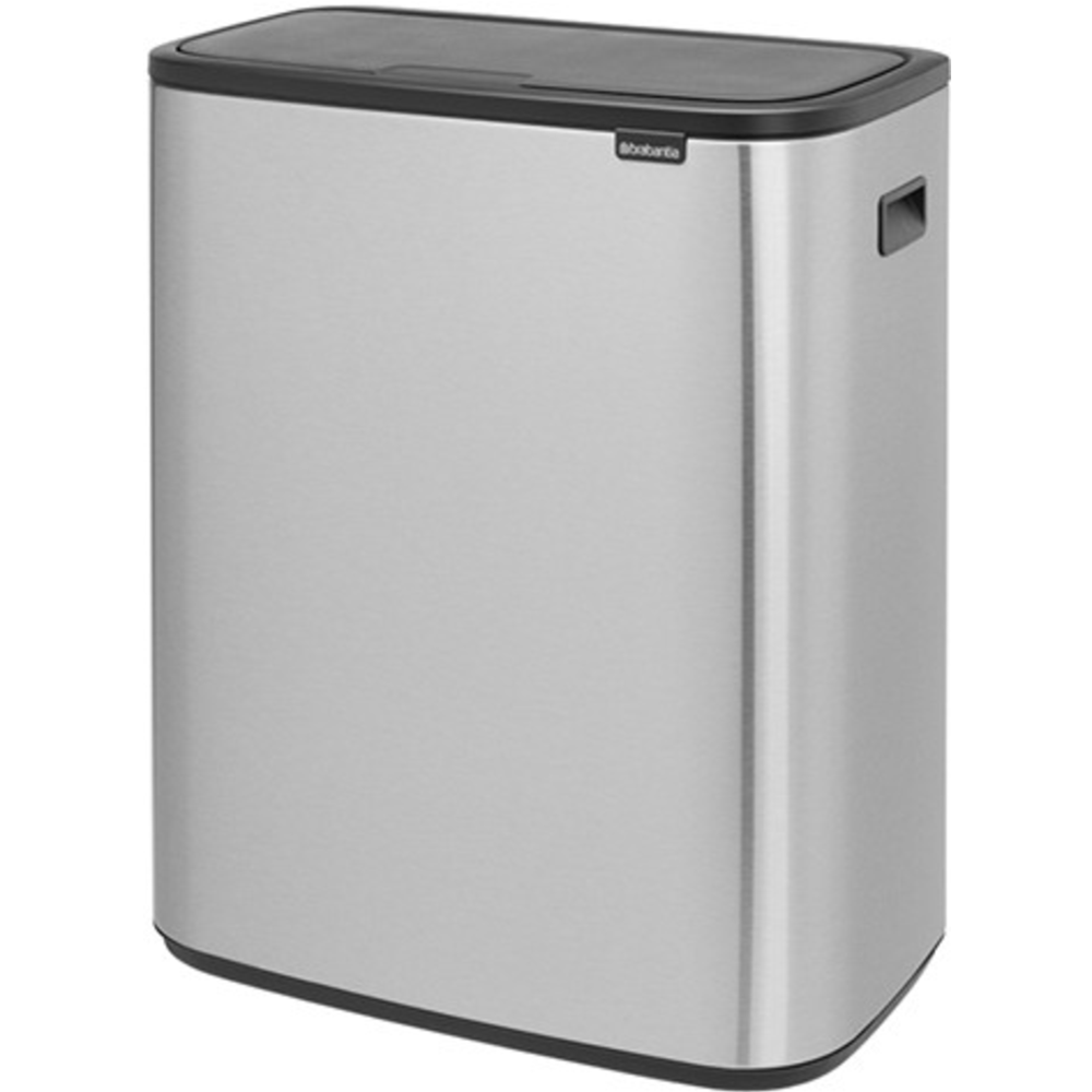 Мусорное ведро «Brabantia» Bo Touch Bin, 223082, 60 л