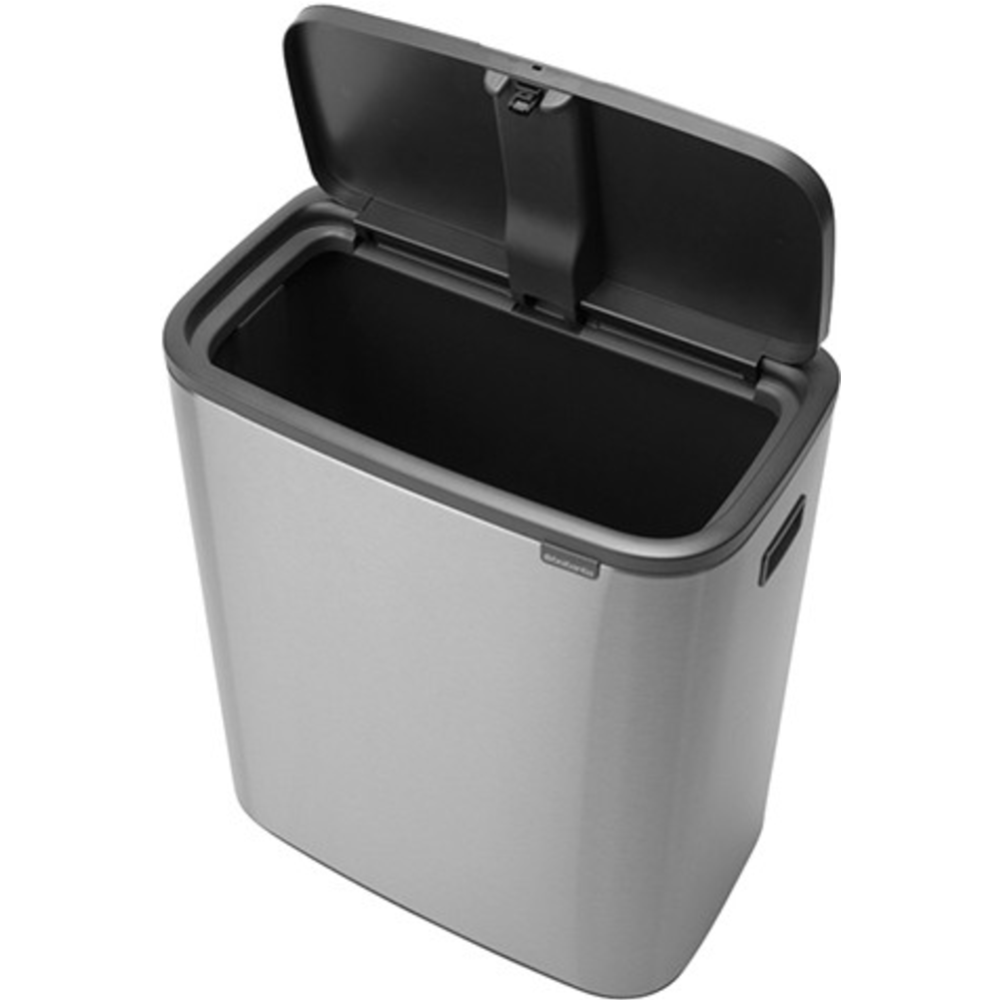 Мусорное ведро «Brabantia» Bo Touch Bin, 223082, 60 л