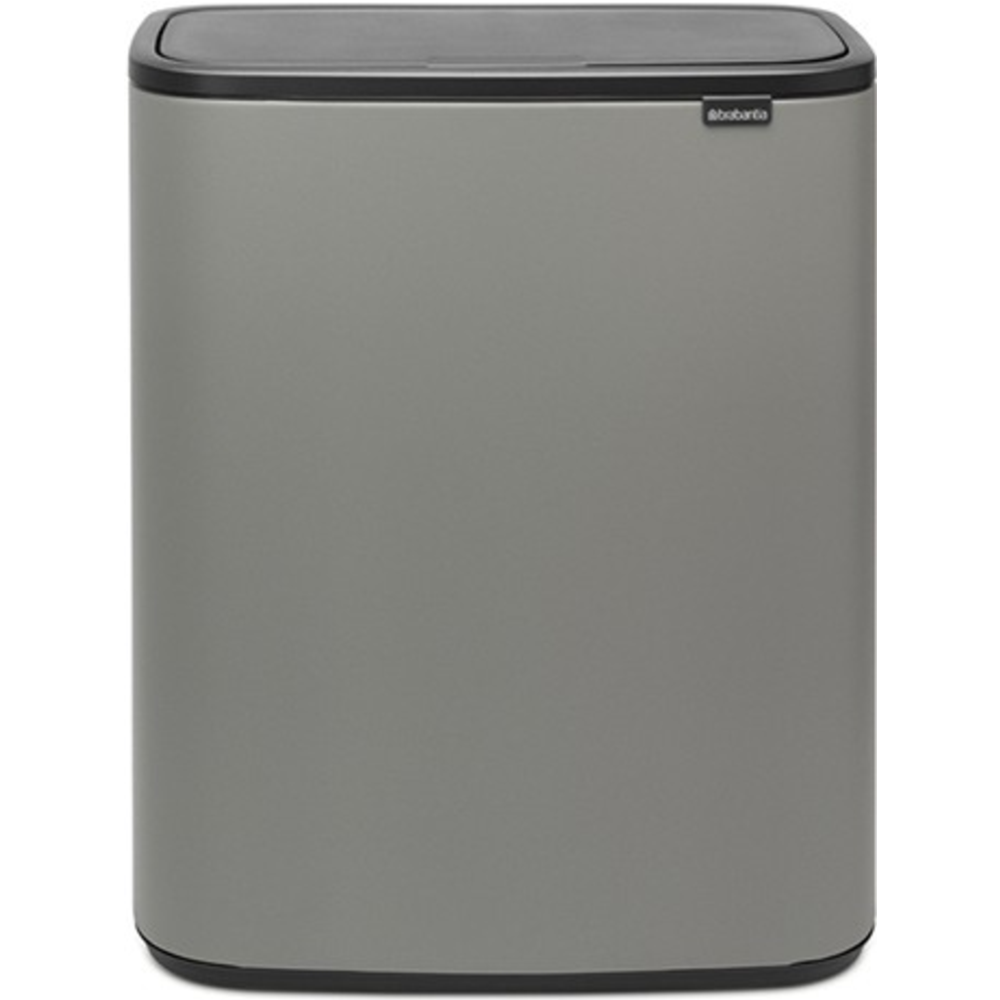 Мусорное ведро «Brabantia» Bo Touch Bin, 223129, 60 л