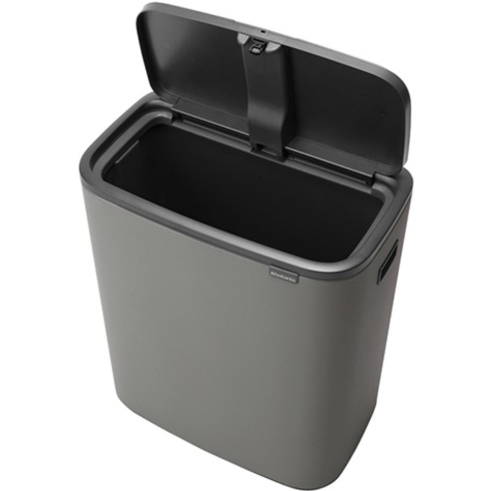 Мусорное ведро «Brabantia» Bo Touch Bin, 223129, 60 л