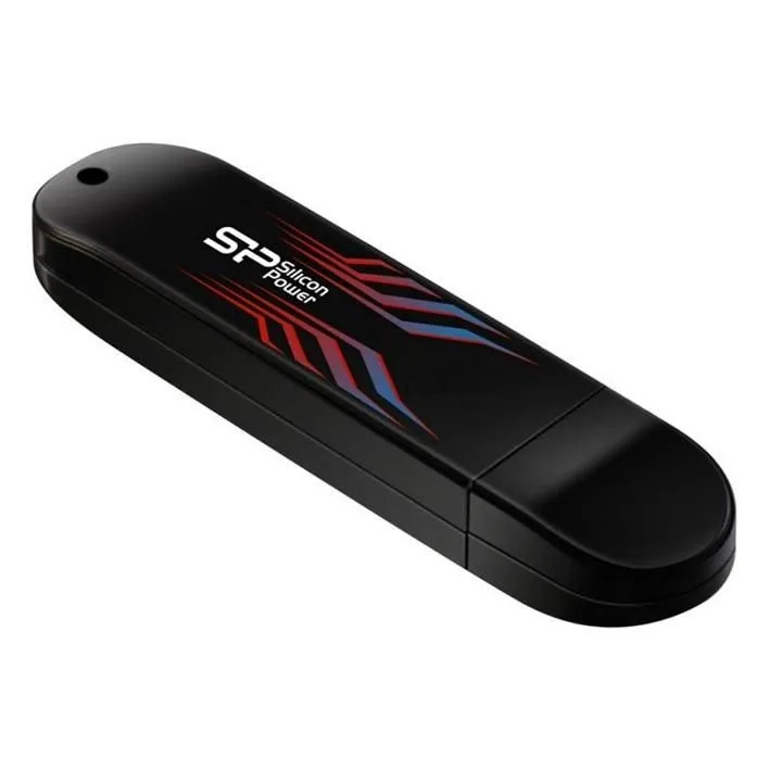 USB флеш-накопитель Silicon Power Blaze 10, 64Gb, SuperSpeed ​​USB 3.2 Gen 1