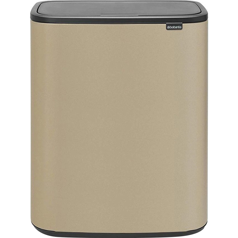 Мусорное ведро «Brabantia» Bo Touch Bin, 223105, 60 л