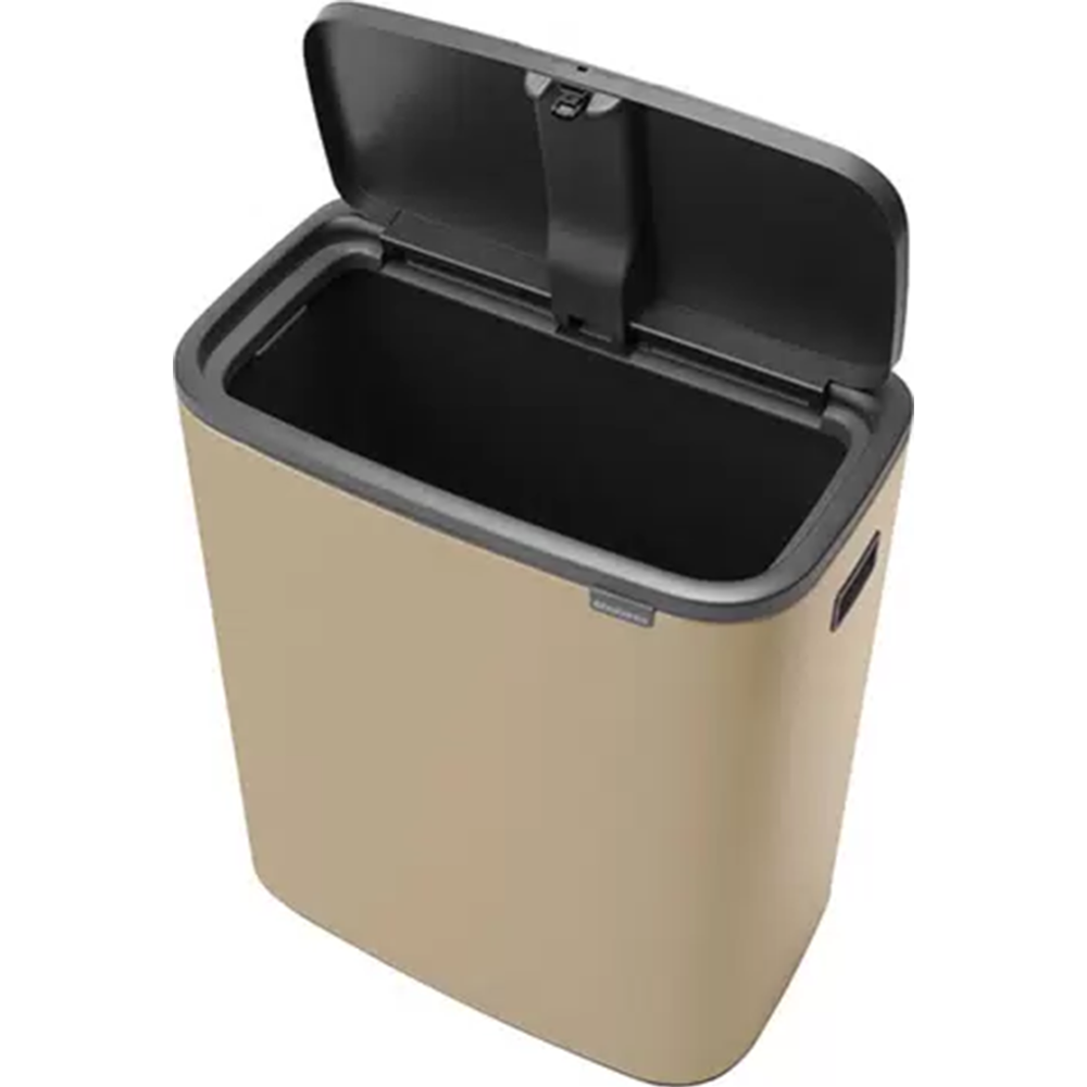 Мусорное ведро «Brabantia» Bo Touch Bin, 223105, 60 л