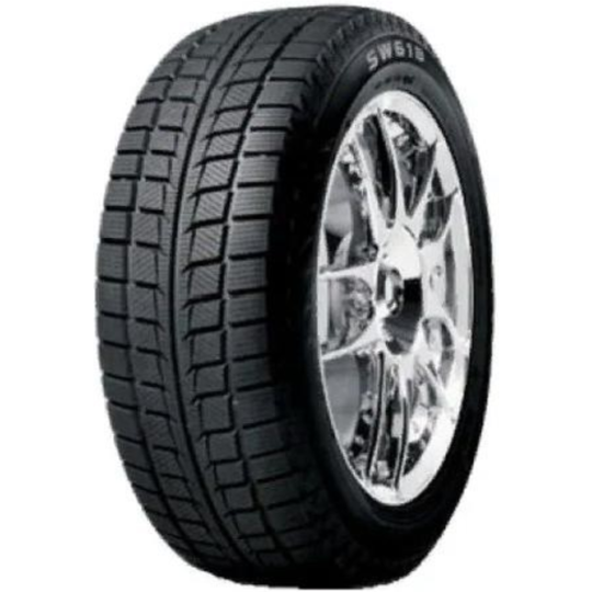 Зимняя шина «Goodride» SW618, 235/45R17, 97T XL