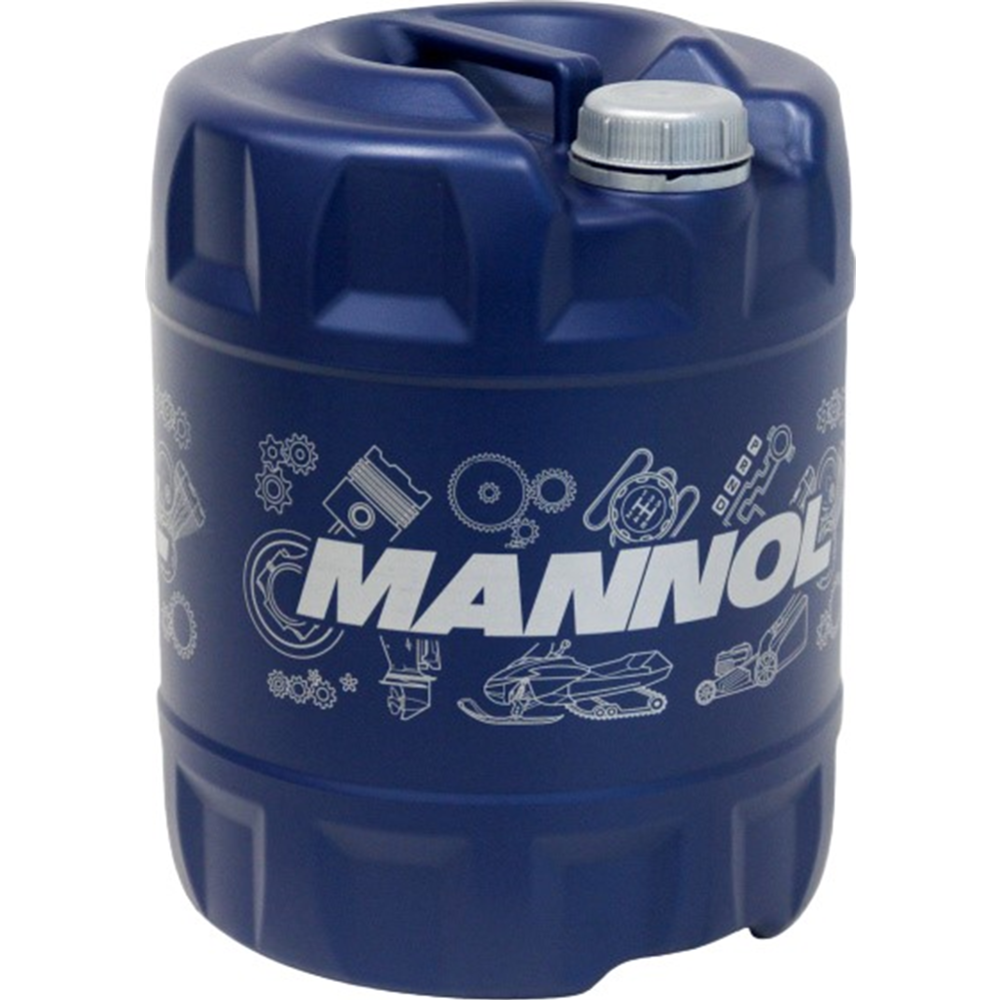 Трансмиссионное масло «Mannol» ATF-A/PSF 8203, 20 л