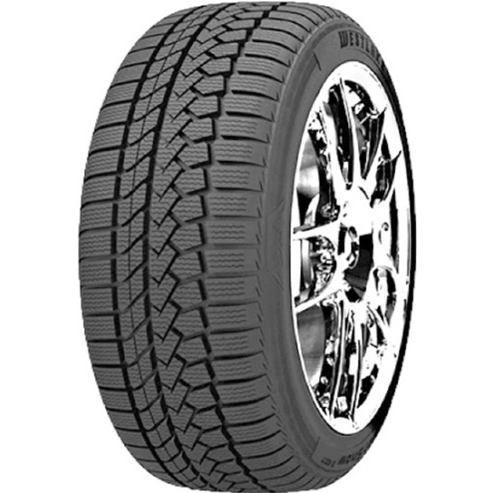 Зимняя шина «Goodride» Zuper Snow Z-507, 215/55R18, 99V XL